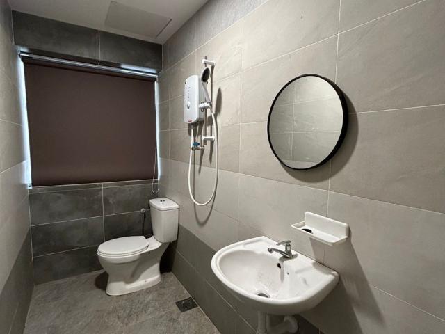 Room for rent in Country Heights Damansara, Kuala Lumpur