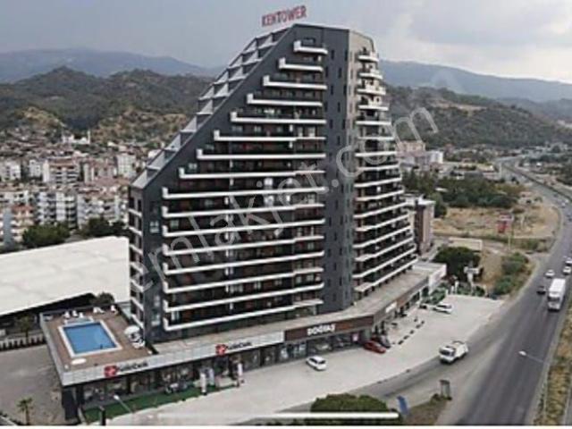 Salihli, Manisa içerisinde satılık mülk
