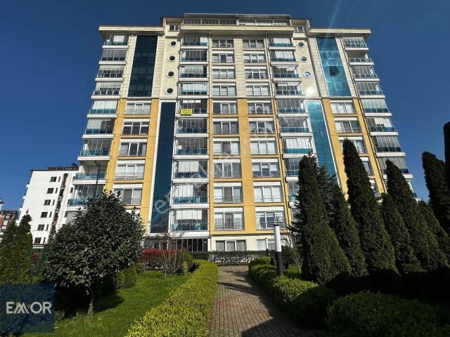 Ordu içerisinde satılık mülk