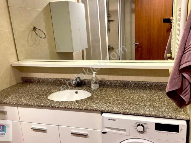 Ataşehir, İstanbul içerisinde kiralık mülk