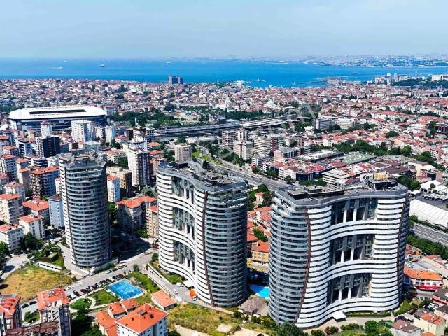 Kadiköy, İstanbul içerisinde satılık mülk
