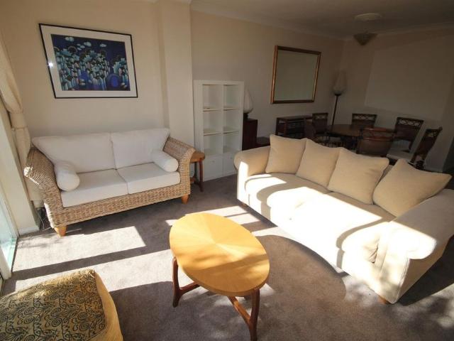 House for rent in St. Mildred's, The Bridge