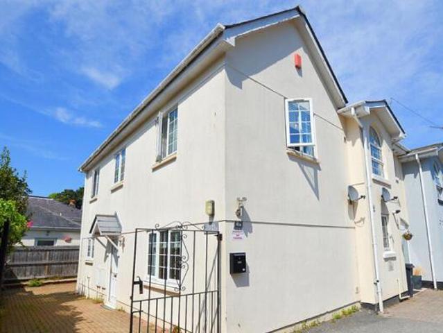 House for sale in Babbacombe