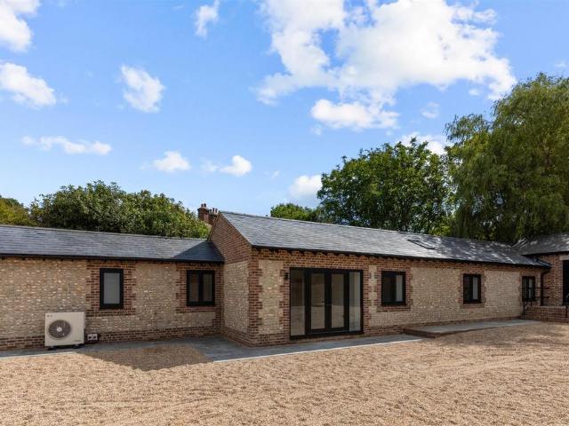House for rent in Clapham, West Sussex