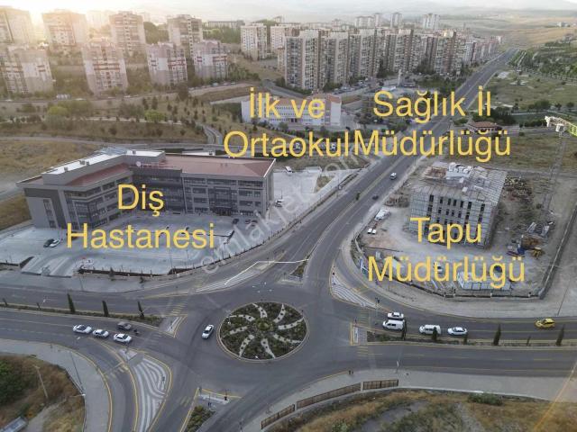 Niğde içerisinde satılık mülk