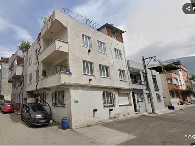 Yildirim, Bursa içerisinde satılık Arsa