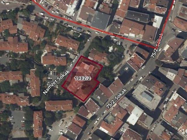 Zeytinburnu, İstanbul içerisinde satılık Dükkan