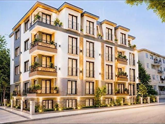 Avcilar, İstanbul içerisinde satılık mülk
