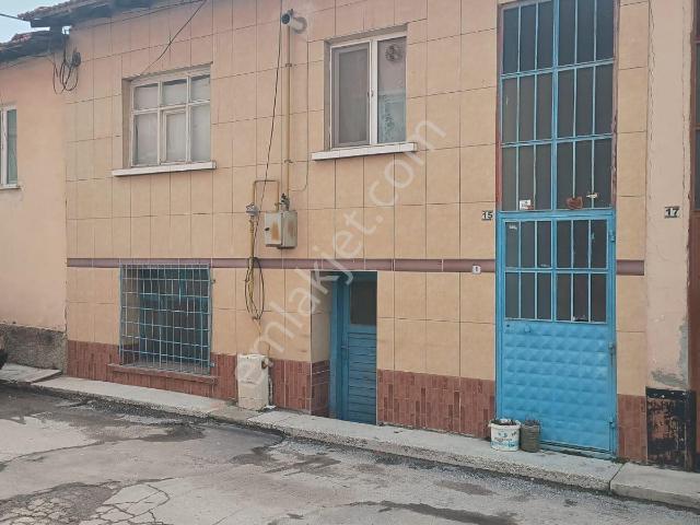 Kütahya Merkez, Kütahya içerisinde satılık Bina