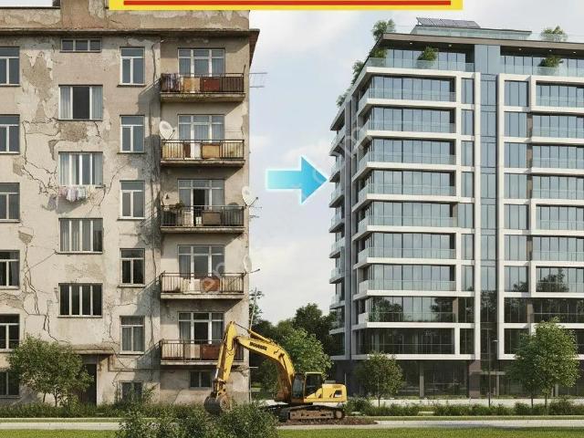 Keçiören, Ankara içerisinde satılık mülk