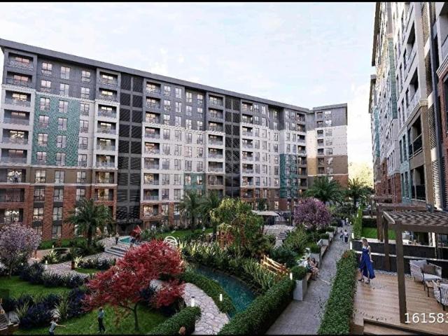 Beylikdüzü, İstanbul içerisinde satılık mülk