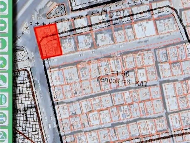 Şanlıurfa Merkez, Şanliurfa içerisinde satılık Bina