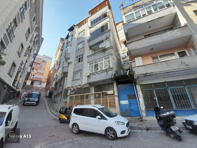Kağithane, İstanbul içerisinde satılık mülk