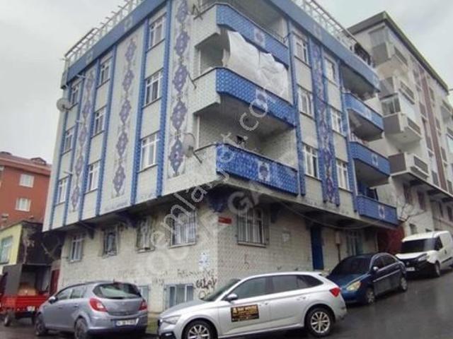 Gazi Mahallesi, Sultangazi içerisinde satılık Bina