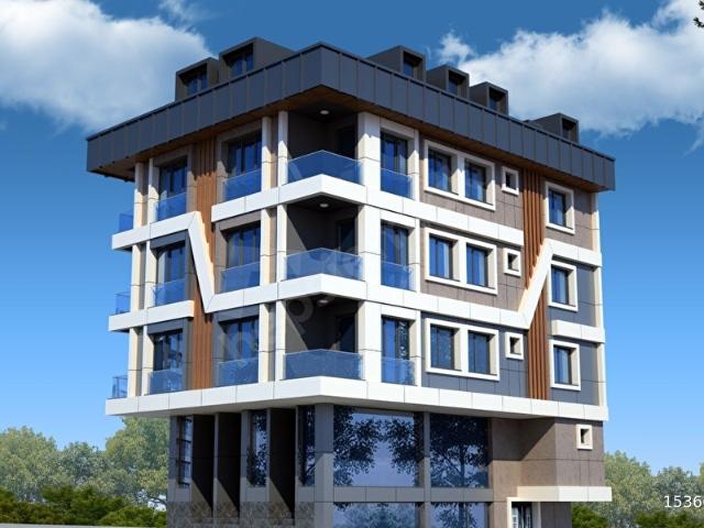Güngören, İstanbul içerisinde satılık mülk