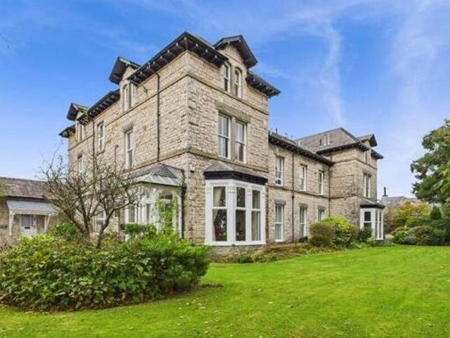House for sale in Cumbria