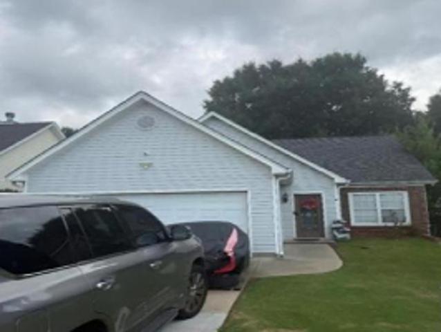 House for sale in Lawrenceville, Georgia