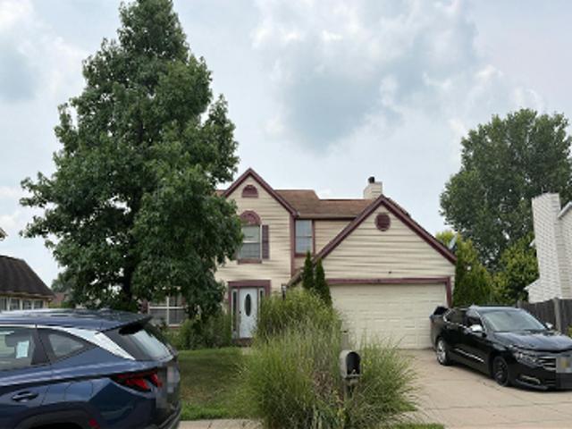 House for sale in Camby, Indiana