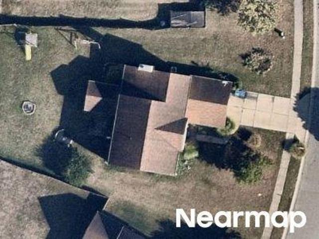 House for sale in Camby, Indiana
