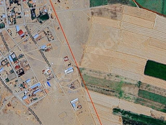 Sarayönü, Konya içerisinde satılık Arsa