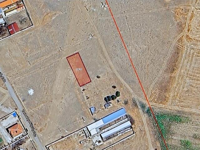 Sarayönü, Konya içerisinde satılık Arsa