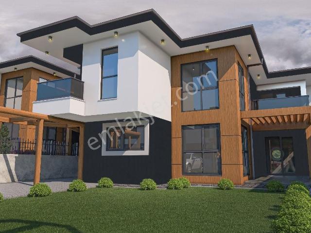 Pursaklar, Ankara içerisinde satılık Villa