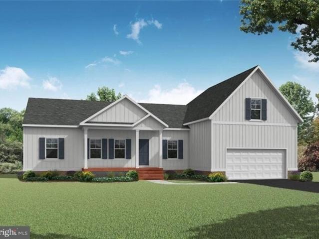 House for sale in Virginia
