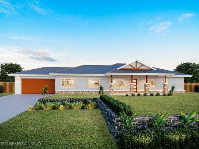 Property for sale in Apple Tree Creek, Queensland
