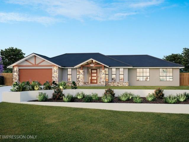 Property for sale in Kybong, Queensland
