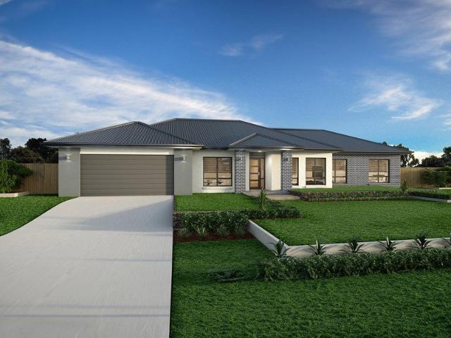 Property for sale in Kings Creek, Queensland