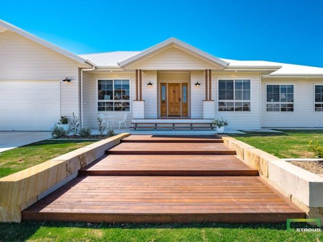 Property for sale in Saumarez, New South Wales