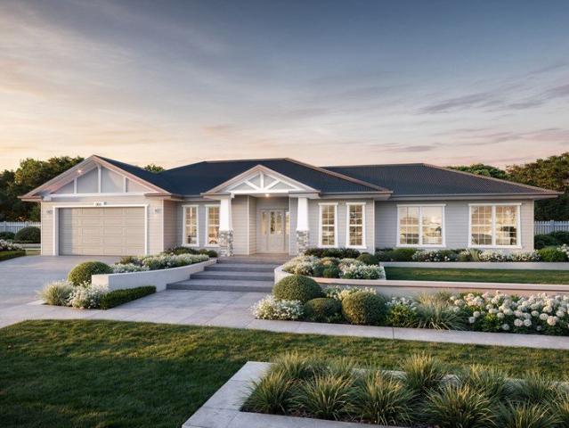 Property for sale in Langshaw, Queensland