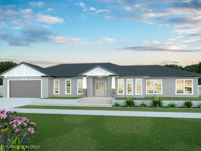 Property for sale in Harrisville, Queensland