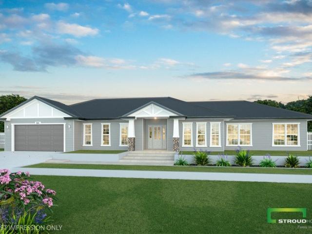 Property for sale in Saumarez, New South Wales