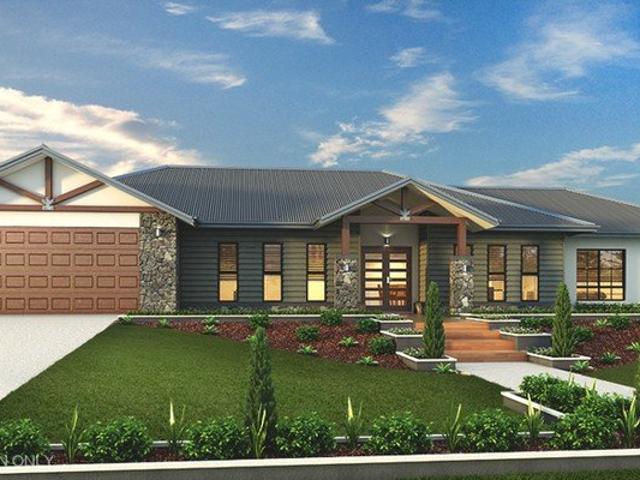 Property for sale in Saumarez, New South Wales