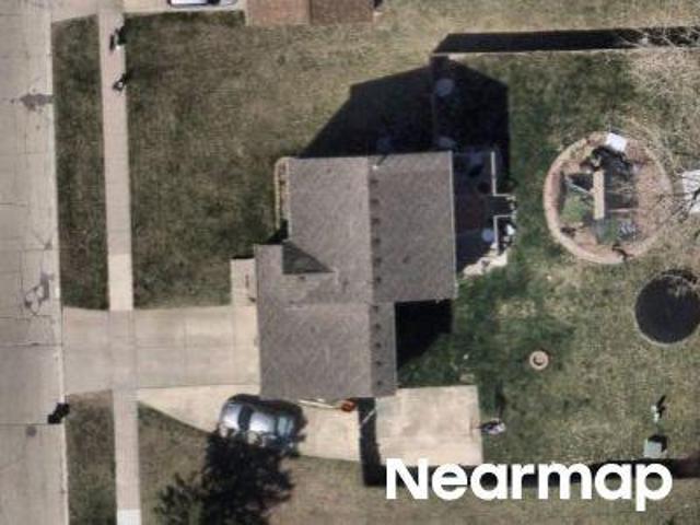House for sale in Clinton Township, Michigan