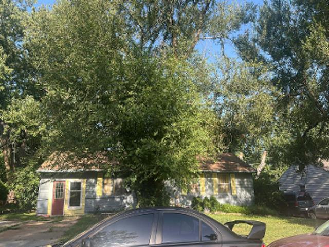 House for sale in Missouri