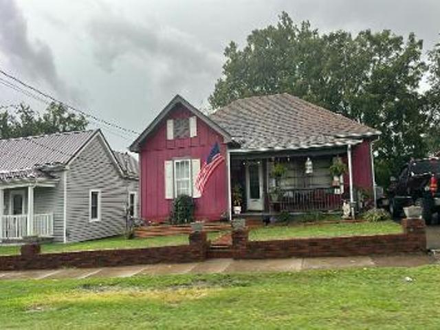 House for sale in Tennessee