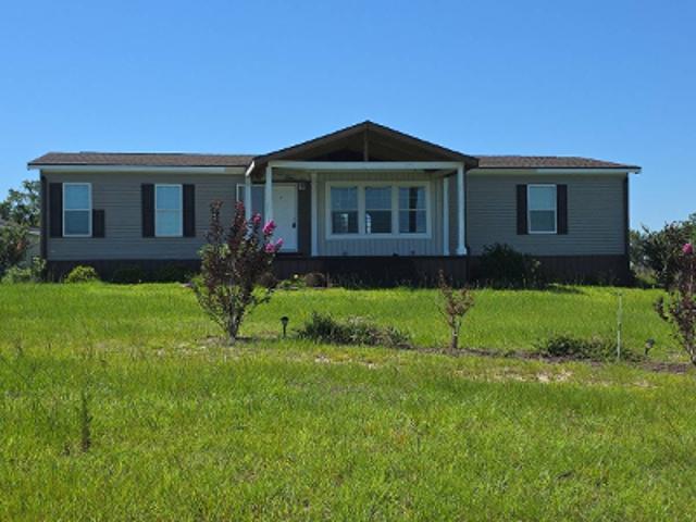 House for sale in Denton, Georgia