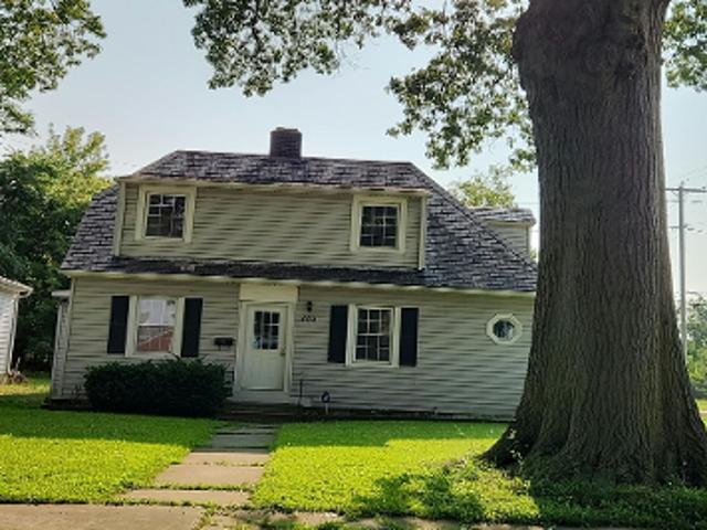 House for sale in Lorain, Ohio