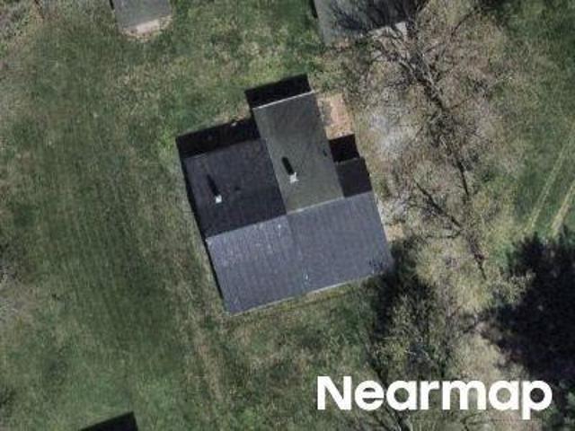 House for sale in Wilmington, Ohio