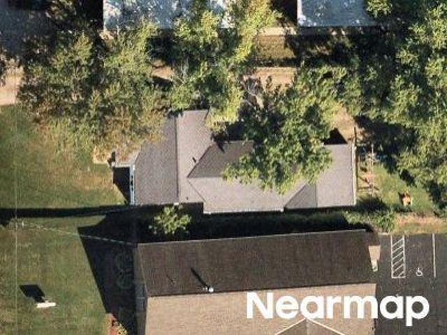 House for sale in Mansfield, Ohio
