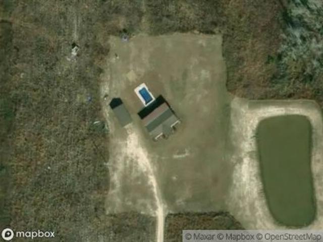 House for sale in Denton, Georgia