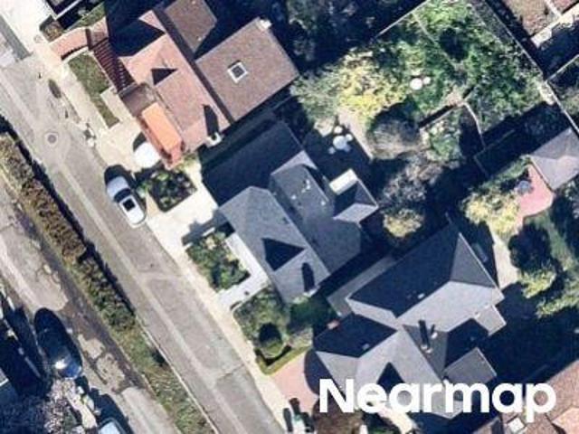 House for sale in Berkeley, California