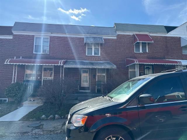 Condo for sale in Gibsonton, Maryland