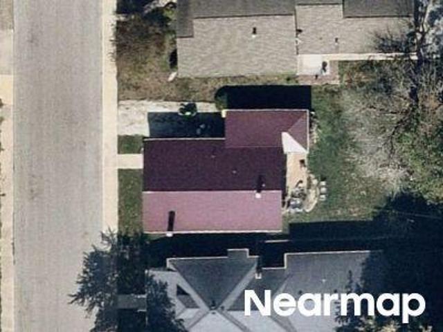 House for sale in Tipton, Indiana
