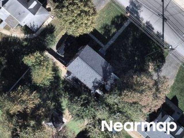 House for sale in Suitland, Maryland