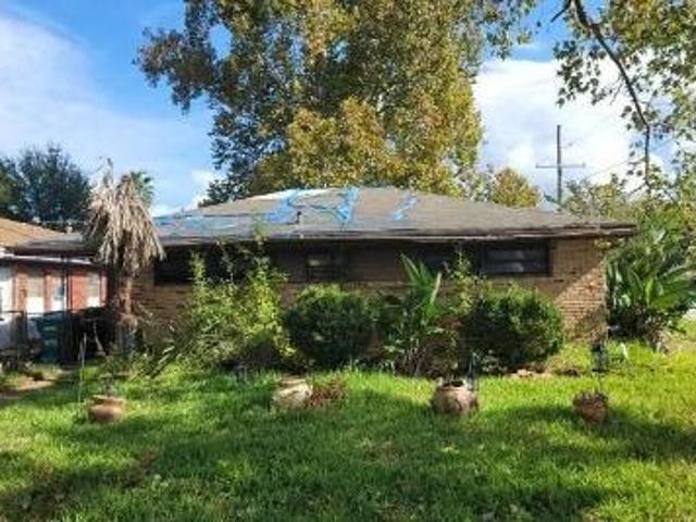 House for sale in Kenner, Louisiana