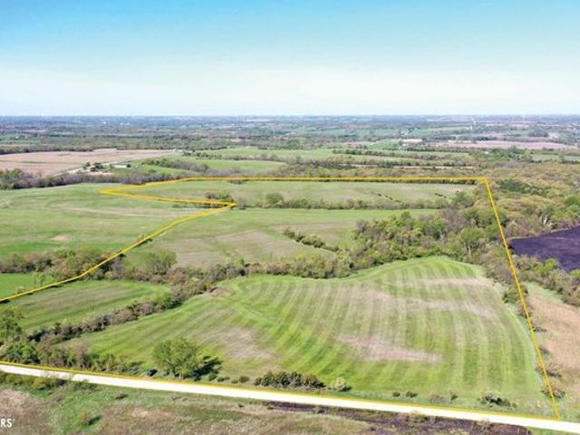 Farm for sale in Bedford, Iowa