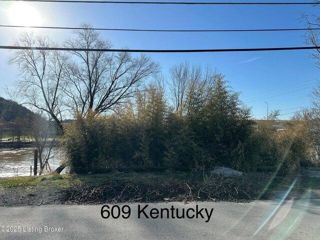 Land for sale in Frankfort